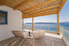 Greek Beach House Complex B7